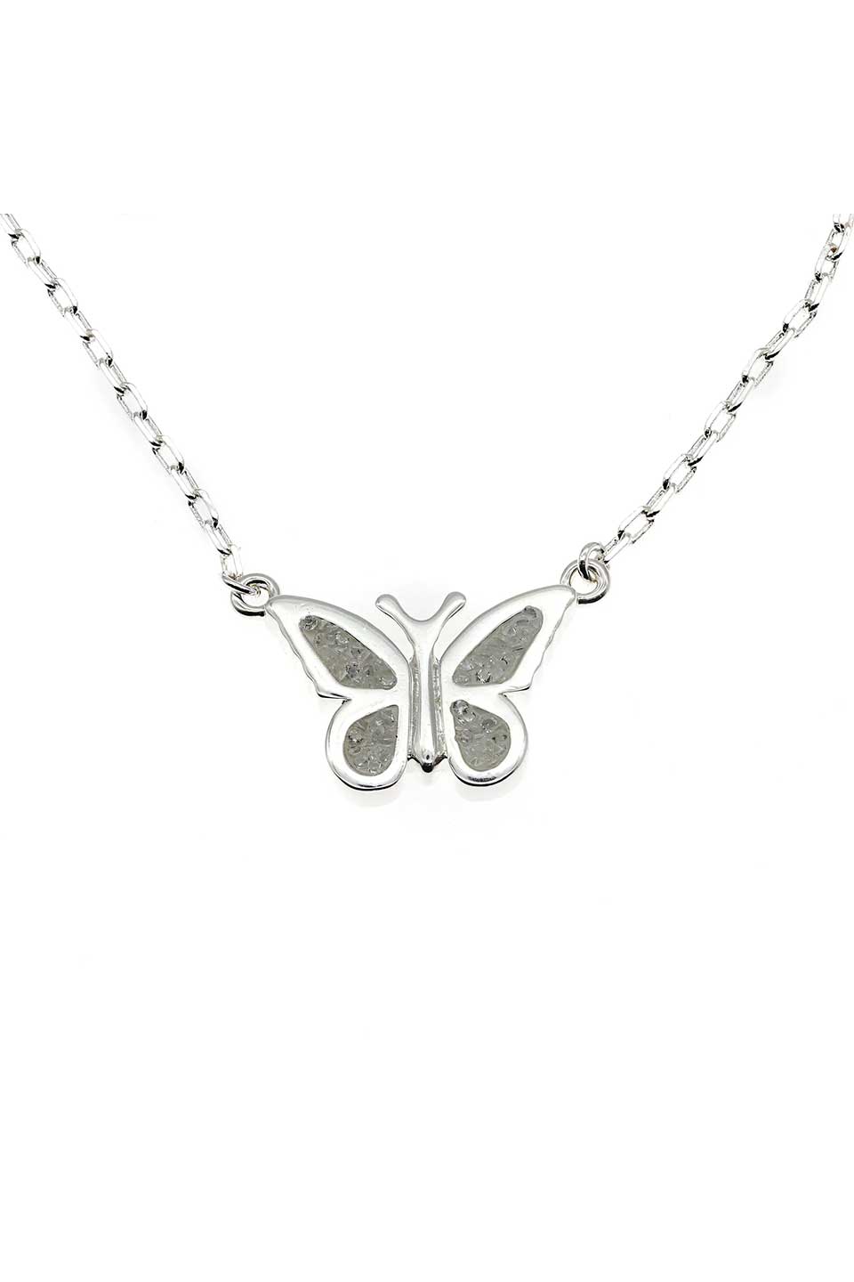 Crystal Butterfly