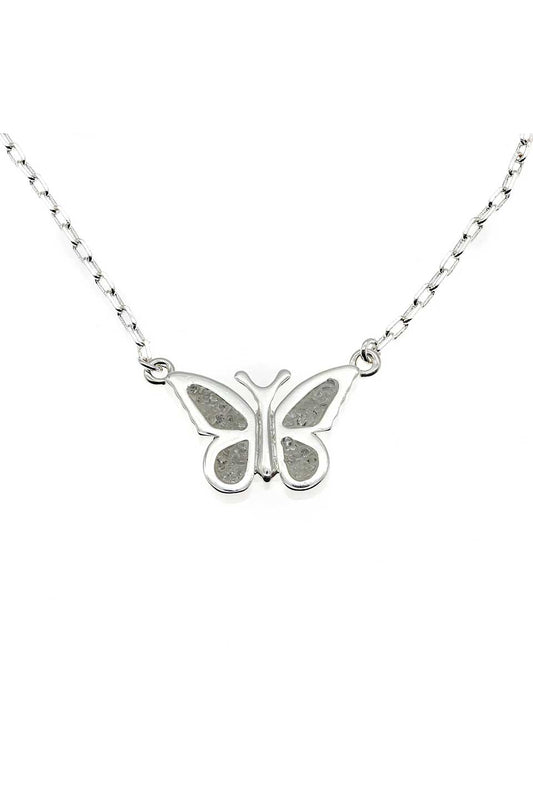 Crystal Butterfly