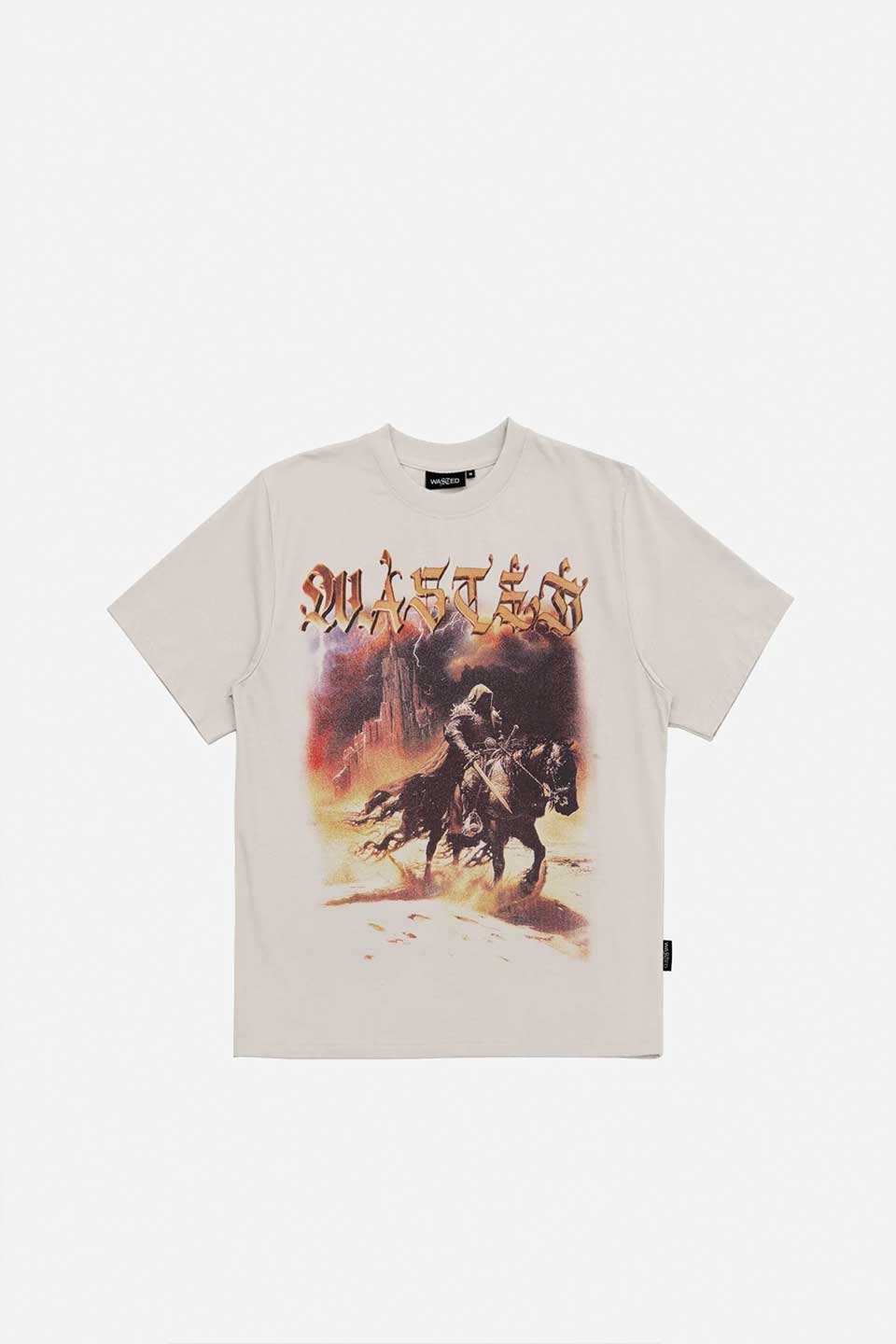Mirage T-Shirt