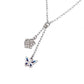 Rosy Butterfly Petite