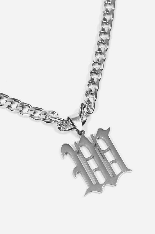 Faithful Necklace