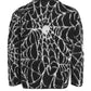 Moonstone Cobweb Sweater