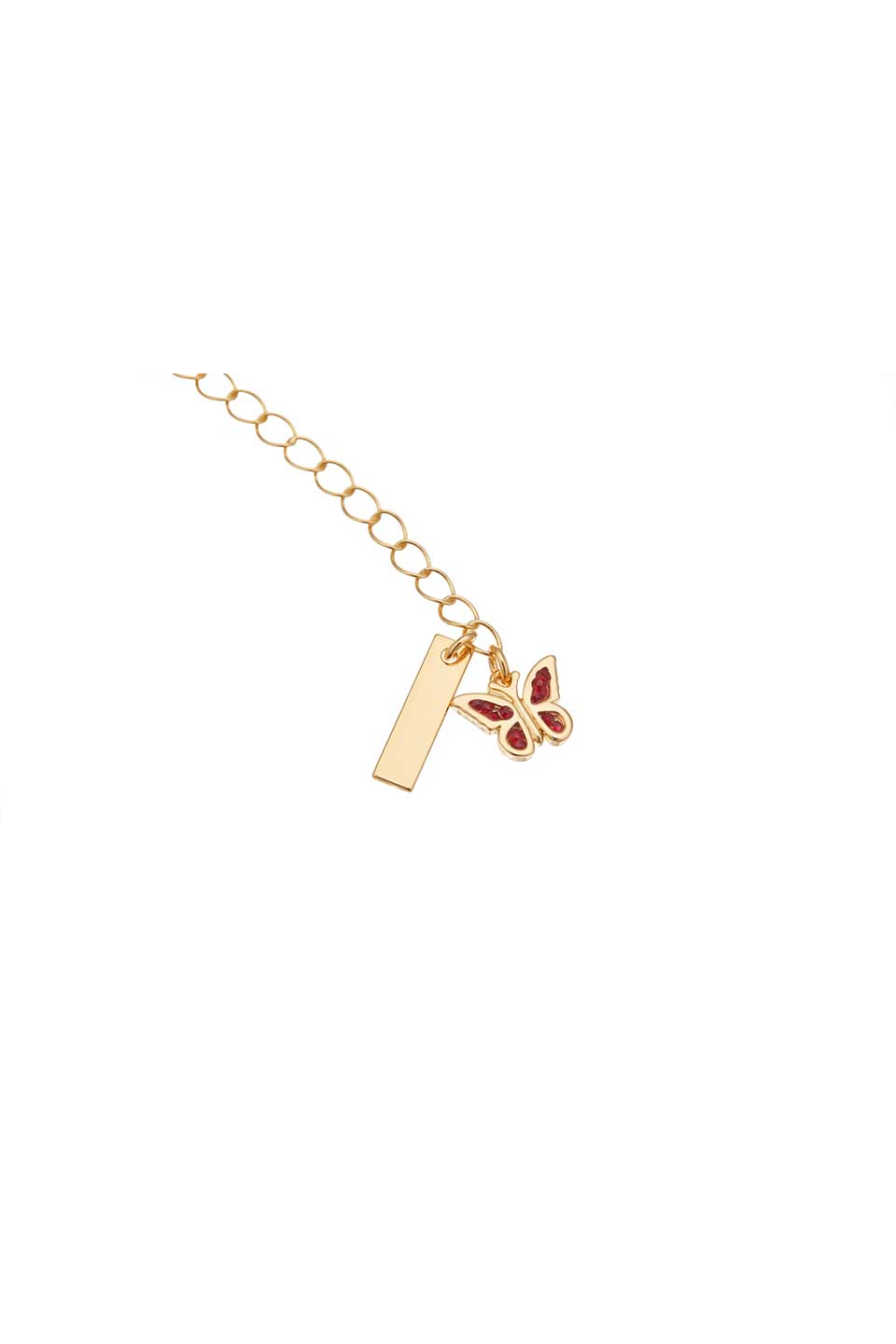Ed Hardy Rosecross Angel