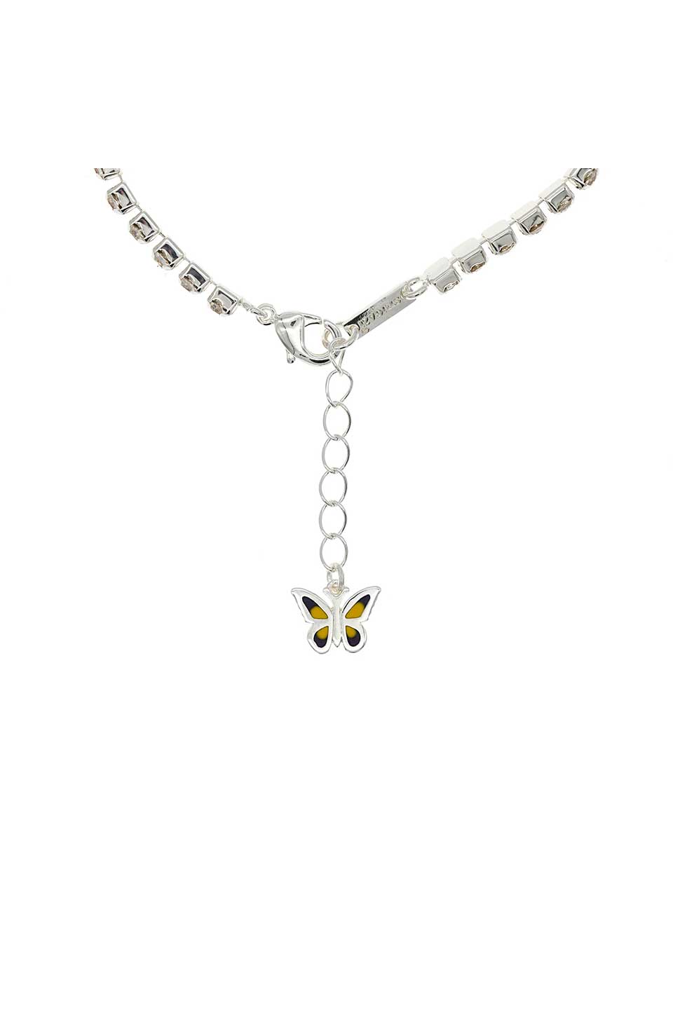 Shinee Butterfly Bracelet