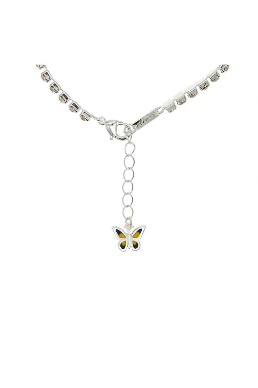Shinee Butterfly Bracelet