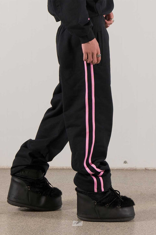2 Stripe Joggers