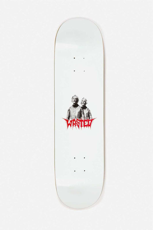 Pike Board