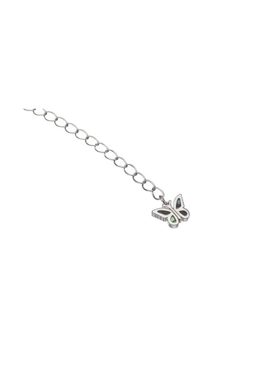Lotus Butterfly Angel