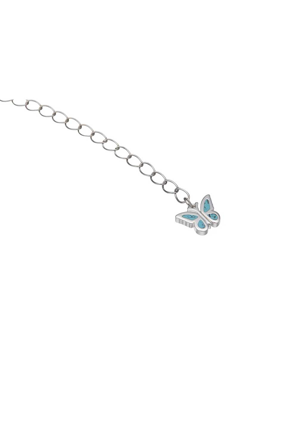 Rose Butterfly