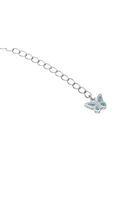 Rose Butterfly