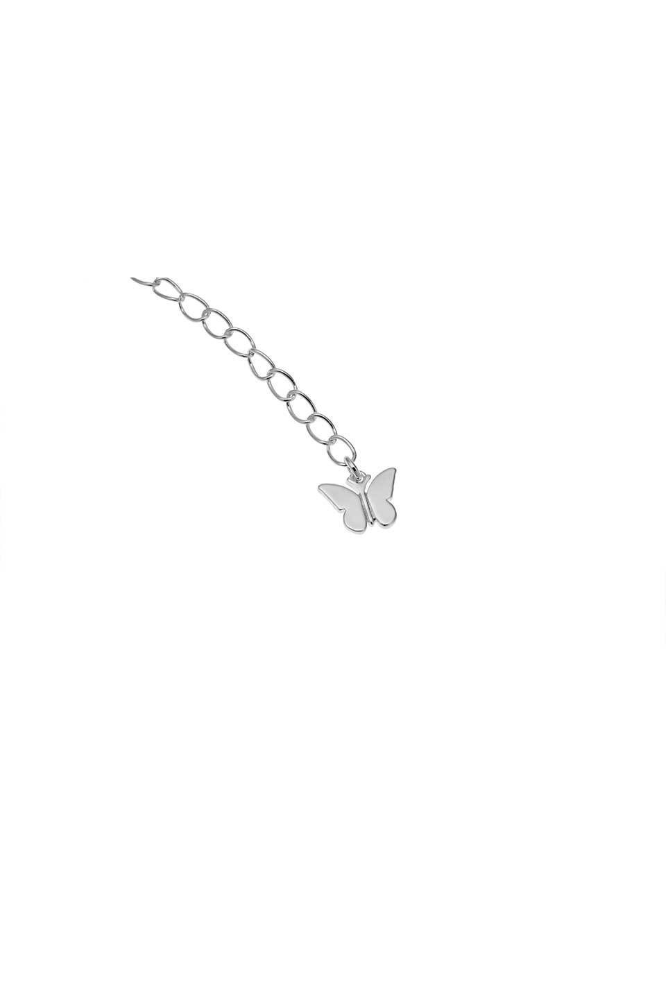 Ares Butterfly