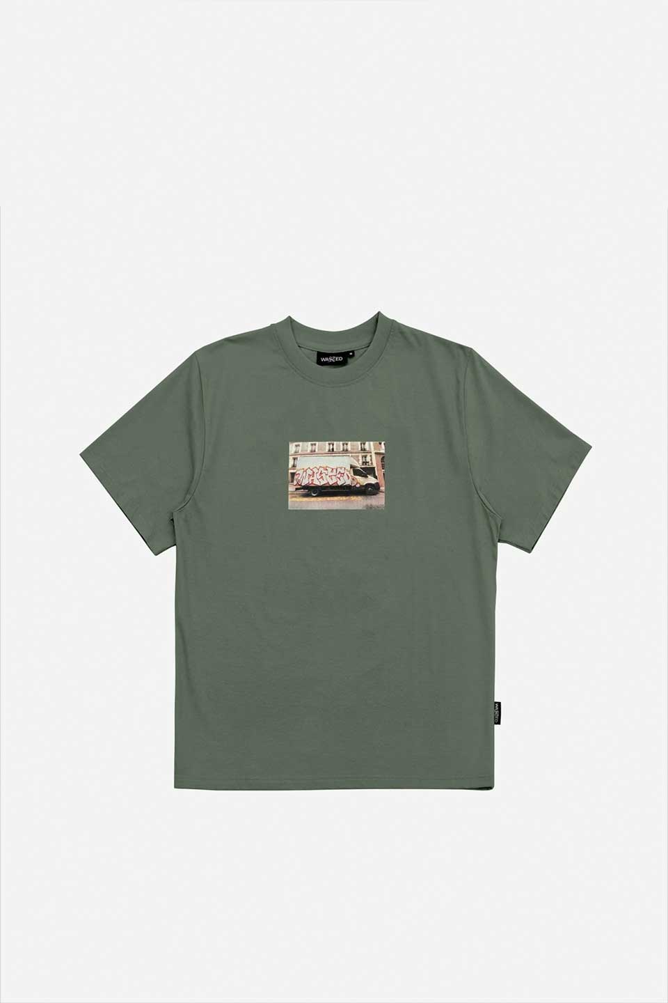 Dumper T-Shirt