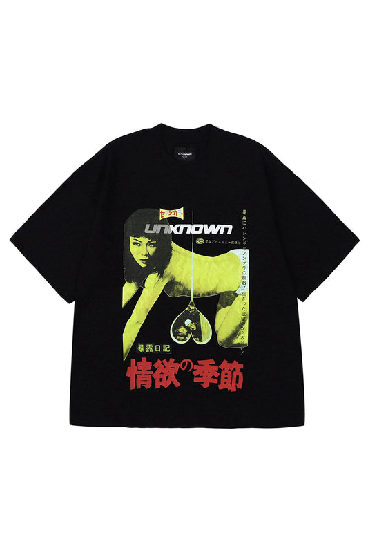 Live Show Tee / Unknown