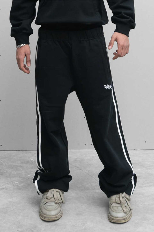 2 Stripe Joggers