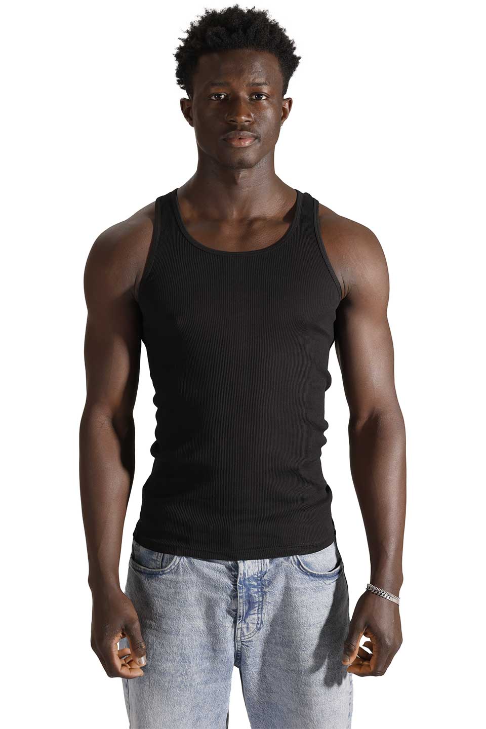 Debardeurs Tank Tops (3 Pack)