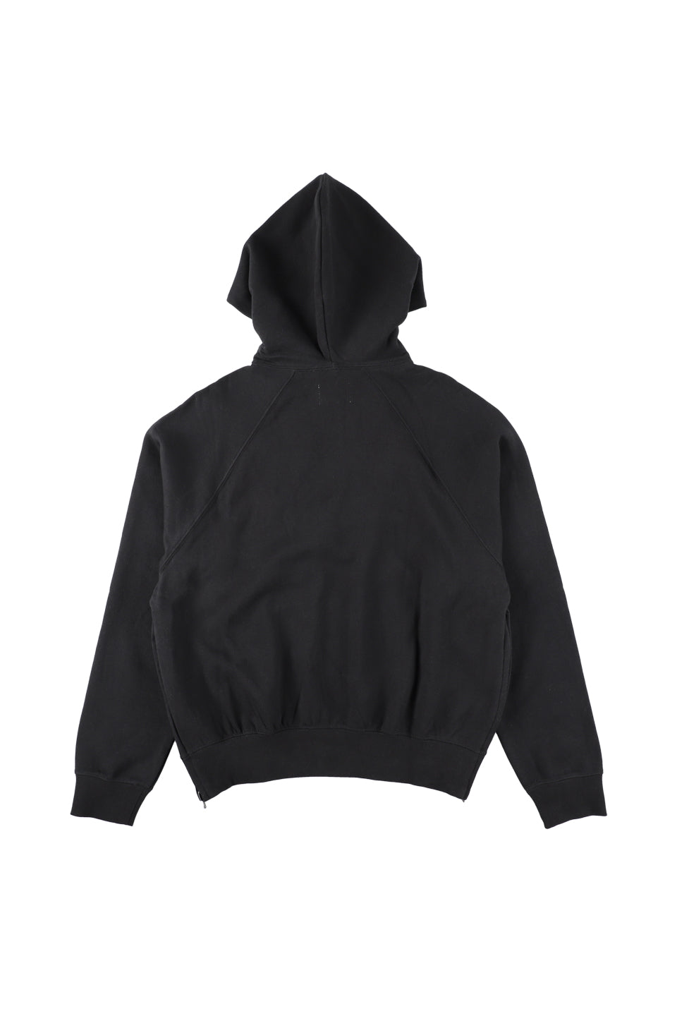 Half Zip Pullover Hoodie / Essentials