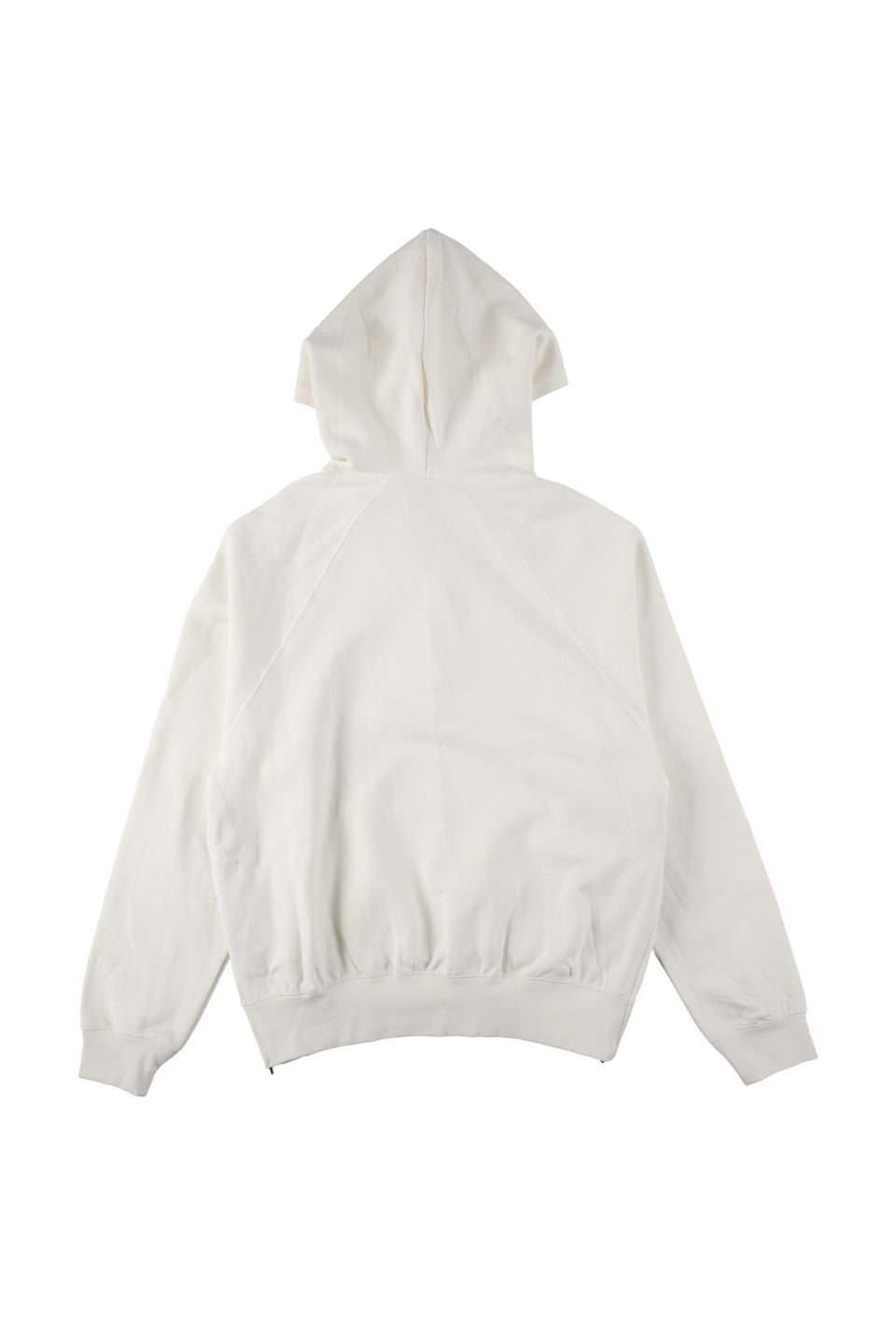 Half Zip Pullover Hoodie / Essentials