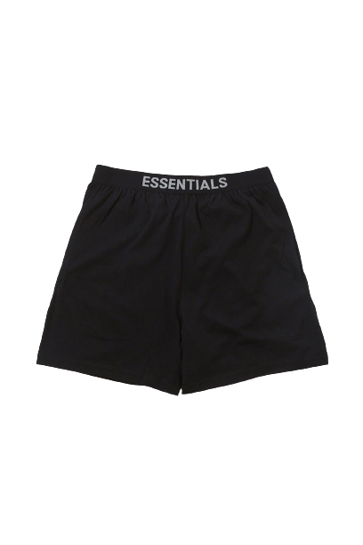 House Short Pants / Essentials