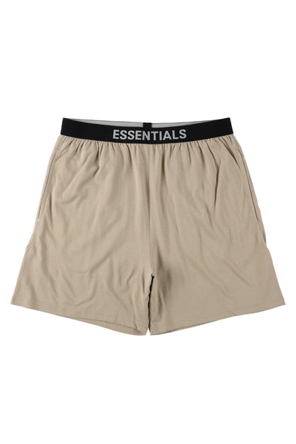 House Short Pants / Essentials