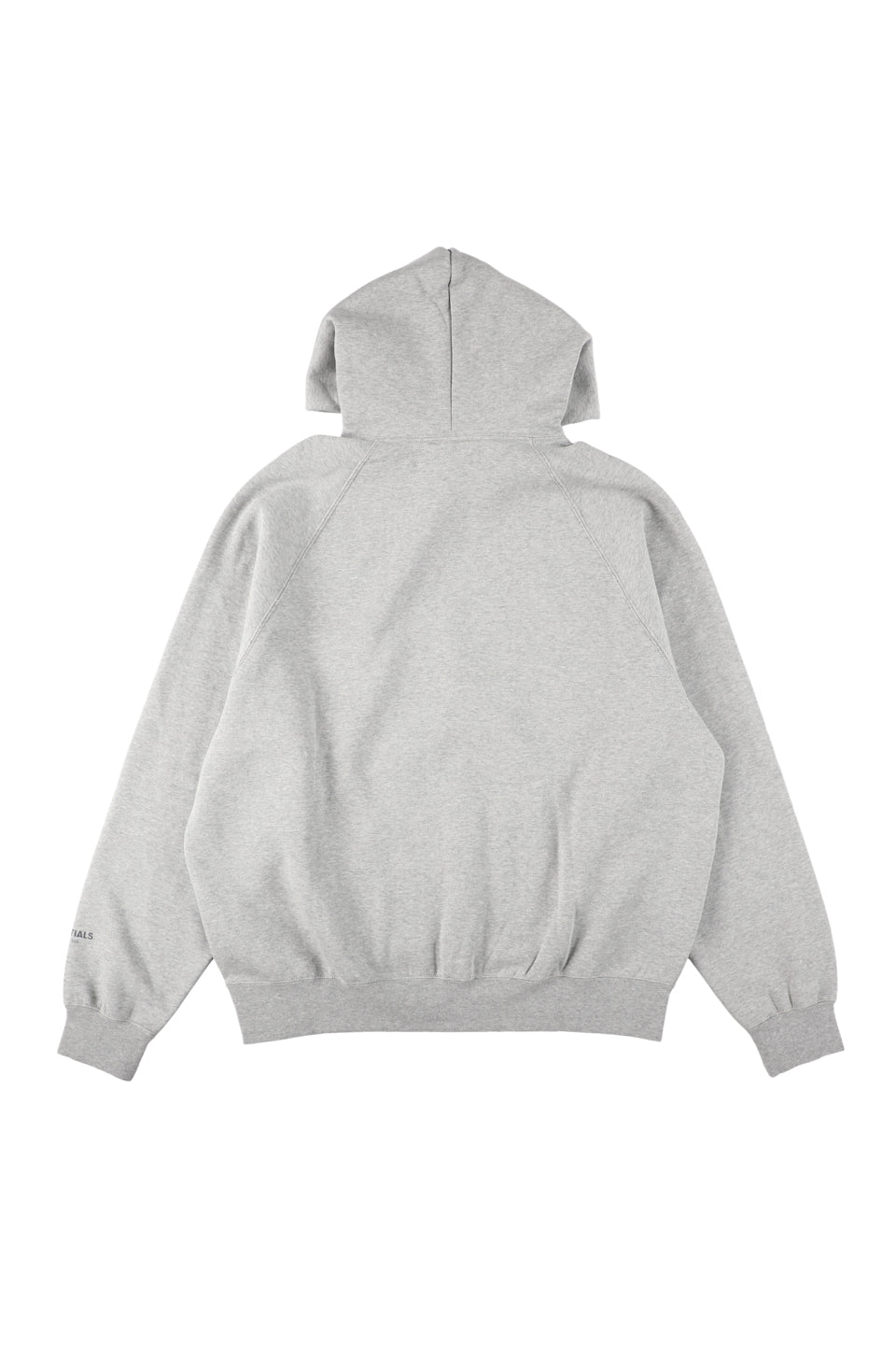 フーディ｜Fear of God ESSENTIALS (フィア・オブ・ゴッド エッセンシャルズ)｜22Ss Hoodie / Essentials｜公式通販  - SUPPLIER（サプライヤー）