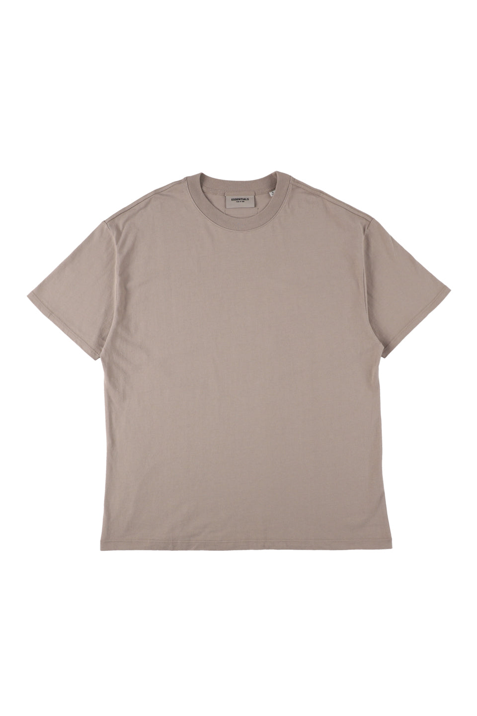 Tシャツ｜Fear of God ESSENTIALS (フィア・オブ・ゴッド