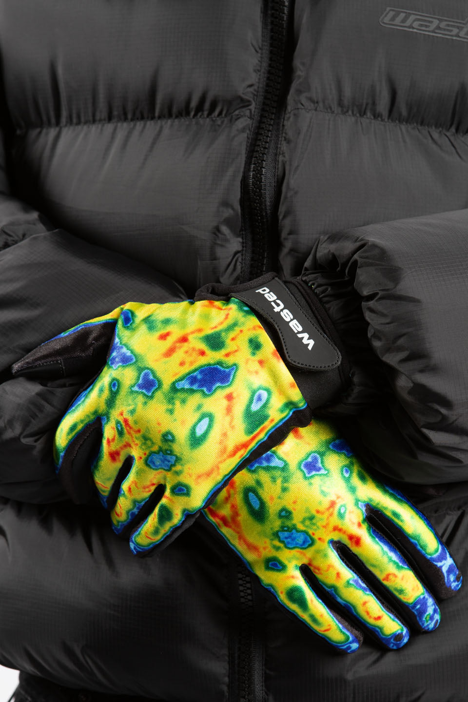 Fusion Gloves