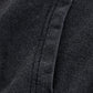 【予約商品】Dagger Leather Patch Zip Hoodie【9月上旬お届け】