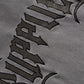 【予約商品】Switching Pierced Zip Hoodie V2【9月上旬お届け】