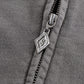 【予約商品】Switching Pierced Zip Hoodie V2【9月上旬お届け】