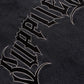【予約商品】Switching Pierced Zip Hoodie V2【9月上旬お届け】