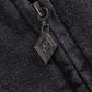 【予約商品】Switching Pierced Zip Hoodie V2【9月上旬お届け】