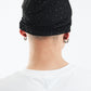 Rhinestone Skull Cap Beanie