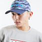 Lizard Camo Logo Cap