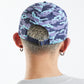 Lizard Camo Logo Cap