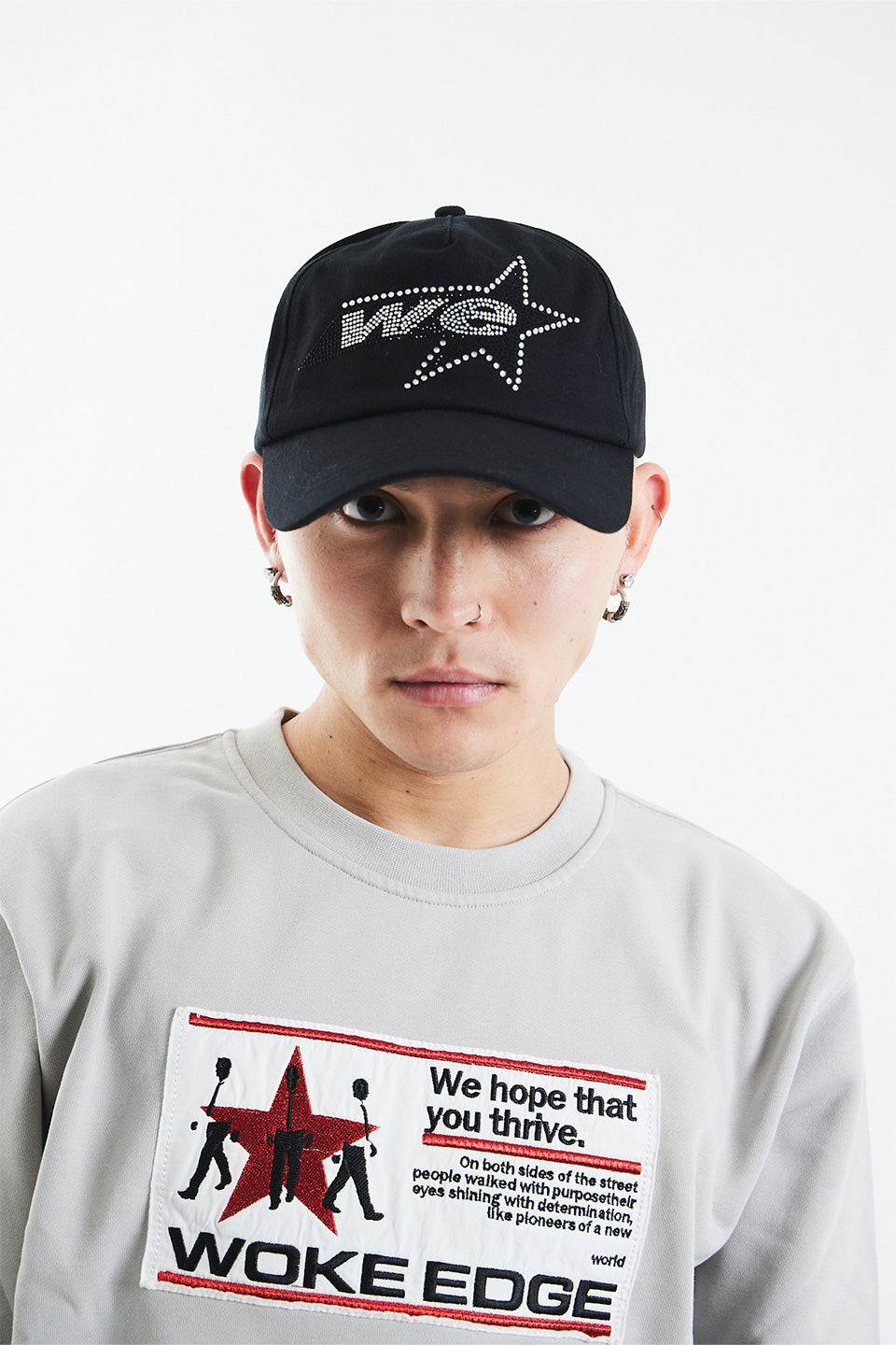 HEADWEAR（ヘッドウェア）｜公式通販 - SUPPLIER（サプライヤー）