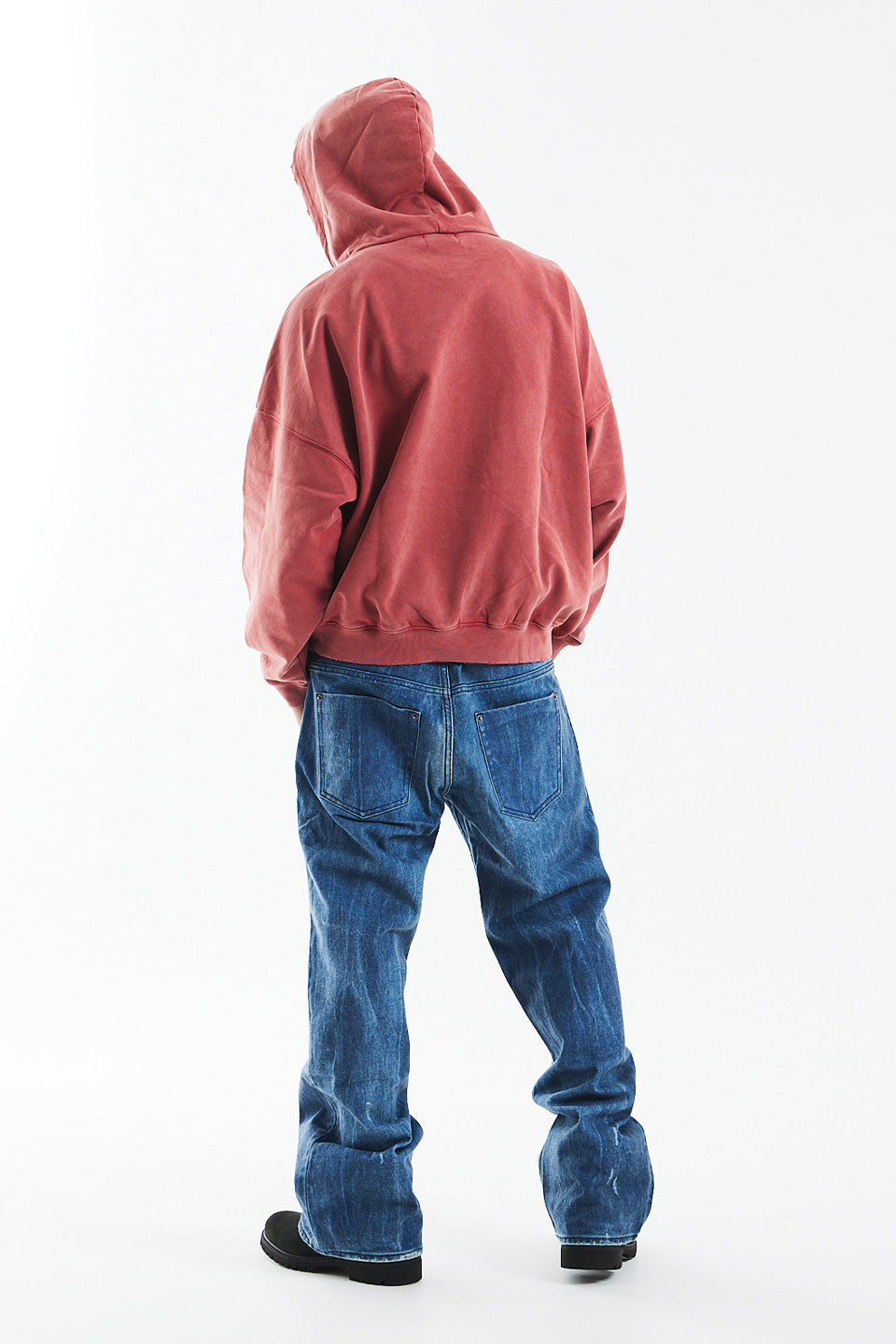 After Hoodie｜WOKE EDGE｜フーディー