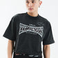 SD Tee Black