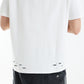 Distressed Tee