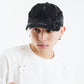 EYES Distressed Cap