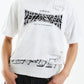 SD Tee White