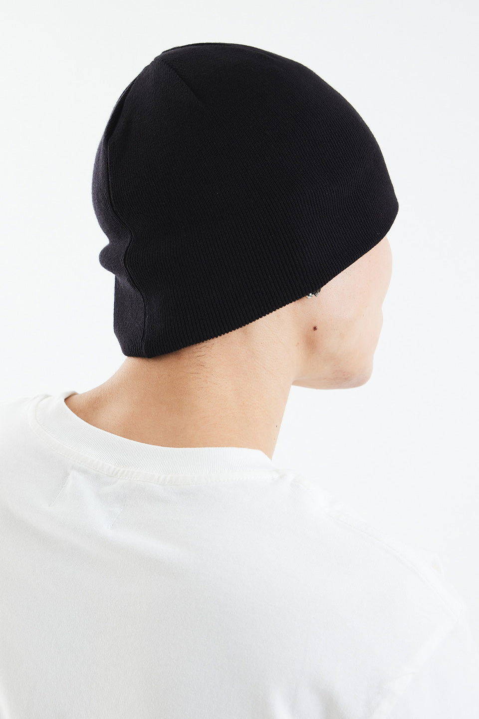 Micro Triple Cross Beanie｜SUPPLIER｜ビーニー