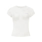 Baby Cross Tee Women's