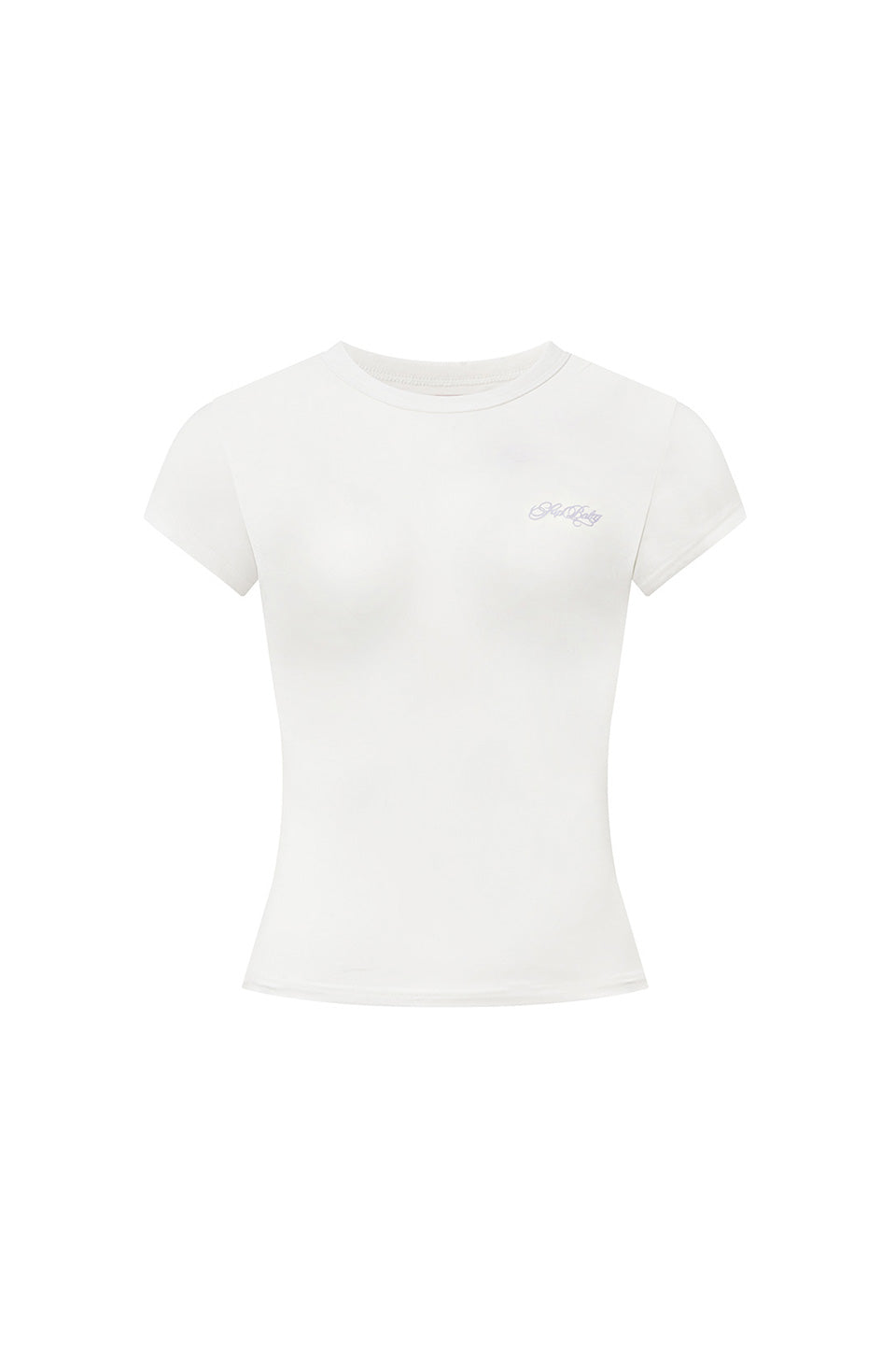 Baby Cross Tee Women's