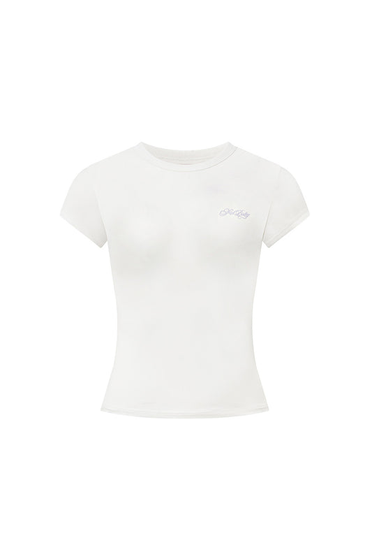 Baby Cross Tee Women's