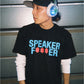 Speaker F***er Tee
