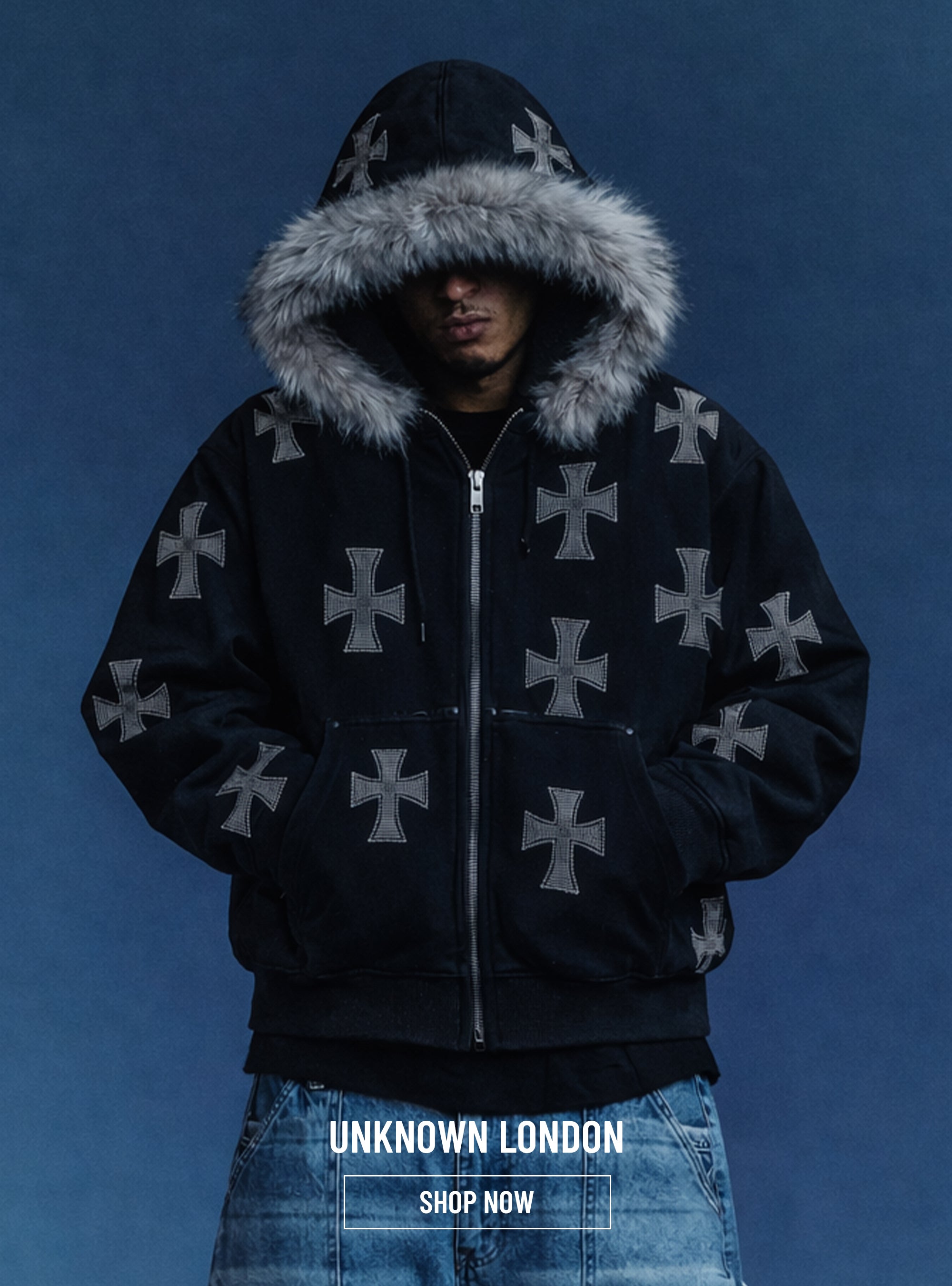 supplieR フード付きパーカー Lサイズ SUPPLIER（サプライヤー） パーカー Vintage Wash Logo Hoodie