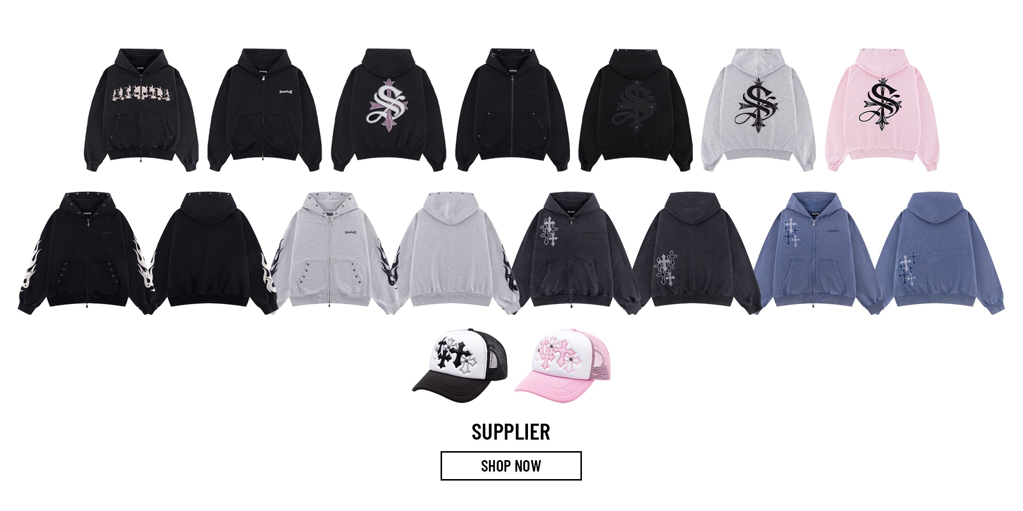 SUPPLIER | サプライヤー