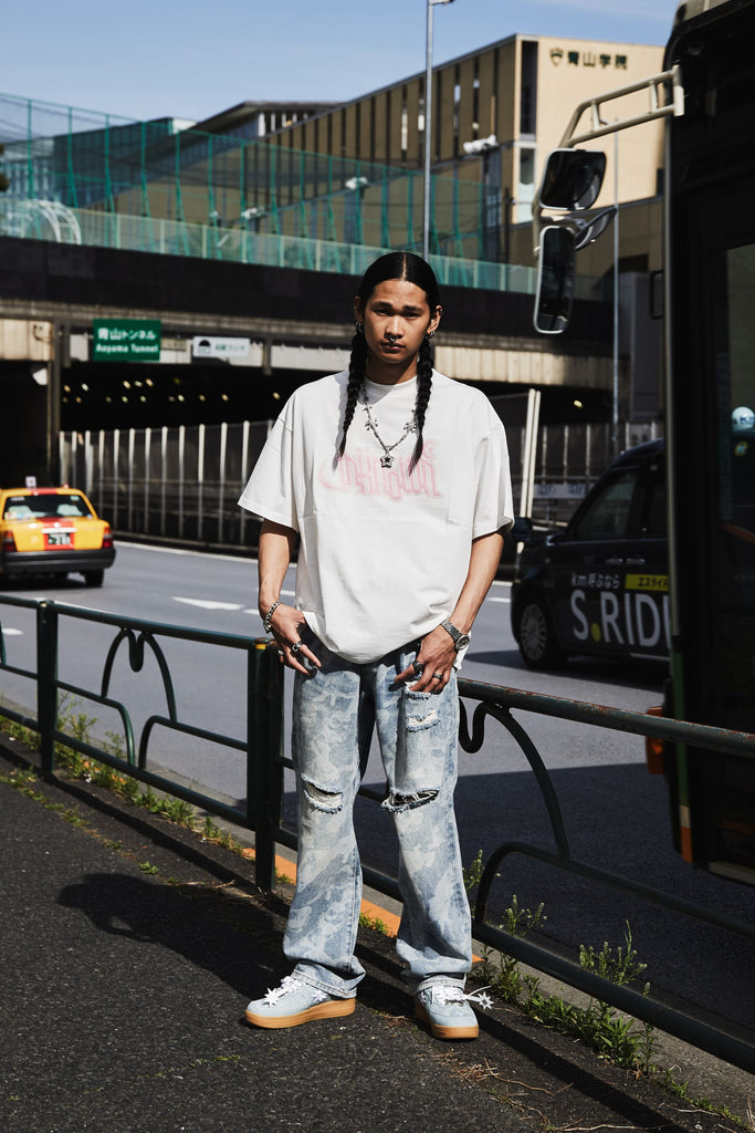 Sam S1 Styling Guide-SAM-S1 – 公式通販 SUPPLIER(サプライヤー)