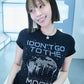 【I don't go to the moon】Star Necklace