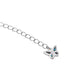 Rosy Butterfly Petite